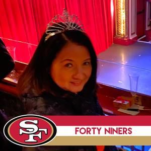 Meet your Posher, Ingrid